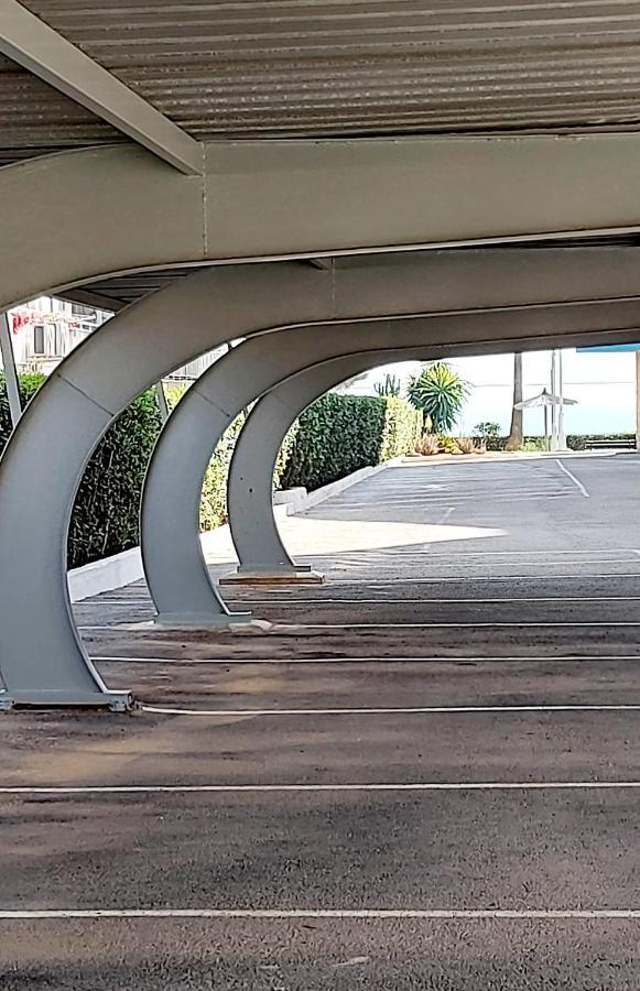 1er ligne vue mer playa San Juan Alicante Costa Blanca El Campello Exterior foto